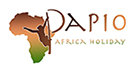 Papio Africa Holiday