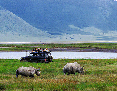 3-days-serengeti-ngorongoro-budget-tour